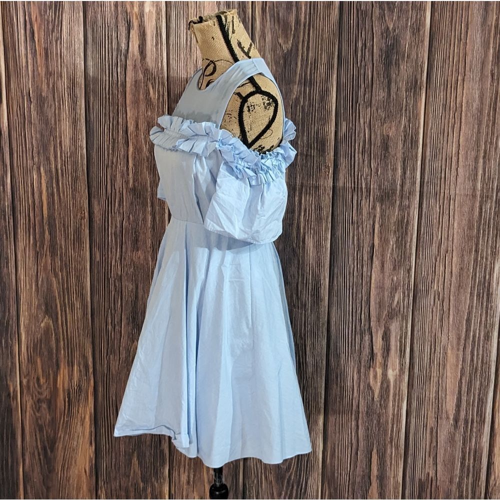 Sandro Paris Dress - Picture 3 of 16